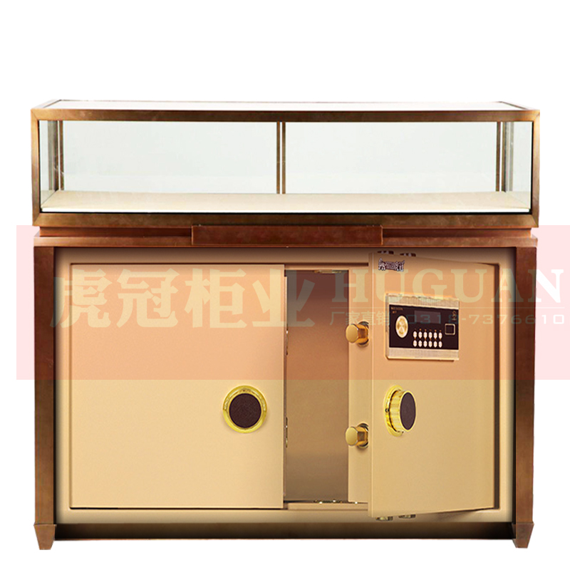 HG-珠寶柜2
