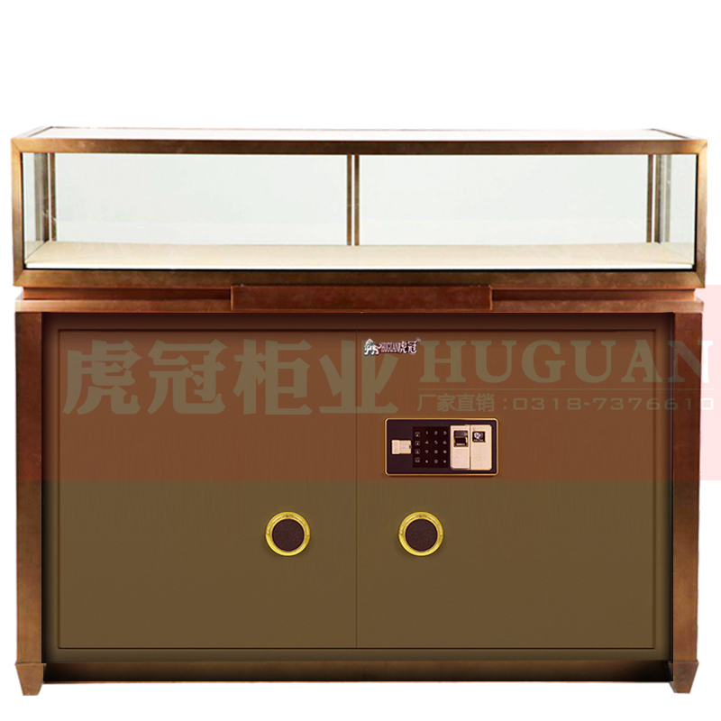 HG-珠寶柜4
