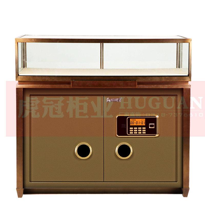 HG-珠寶柜6